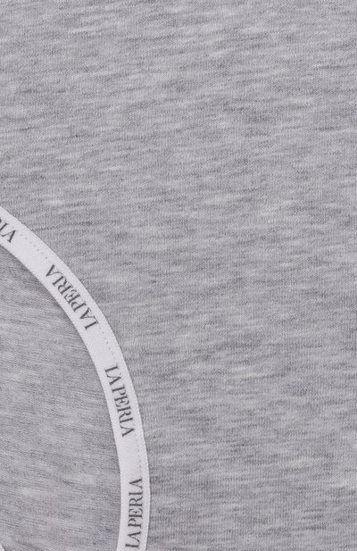 Хлопковые трусы LA PERLA, арт. 51327/8A-14A, фото 3