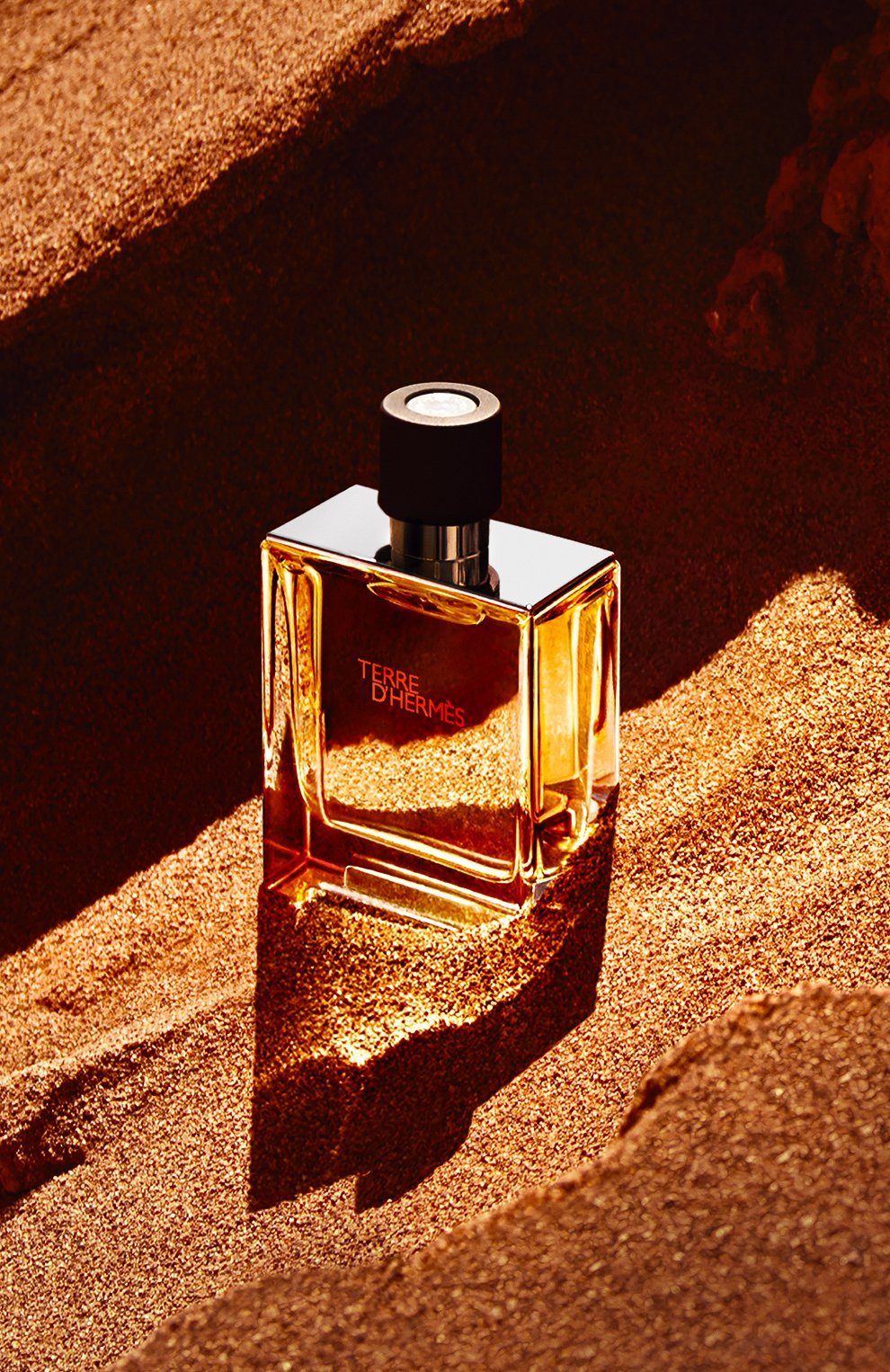 Духи terre d'hermès (75ml) HERMÈS, арт. 3346130013495, фото 3