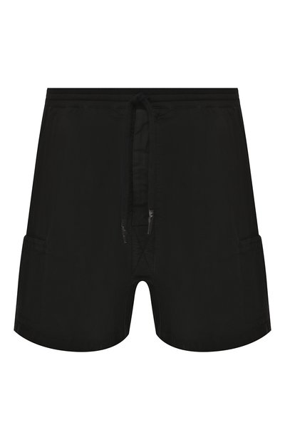 Хлопковые шорты 11 BY BORIS BIDJAN SABERI, арт. P25/F-1426/DYE, фото 1