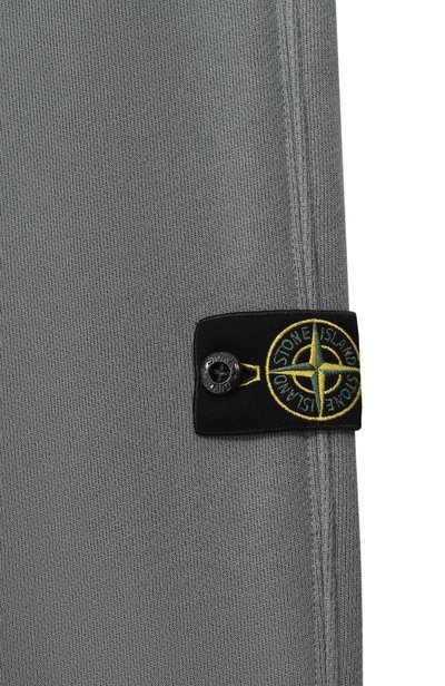 Хлопковые джоггеры STONE ISLAND, арт. L2S166200004/S0425, фото 3