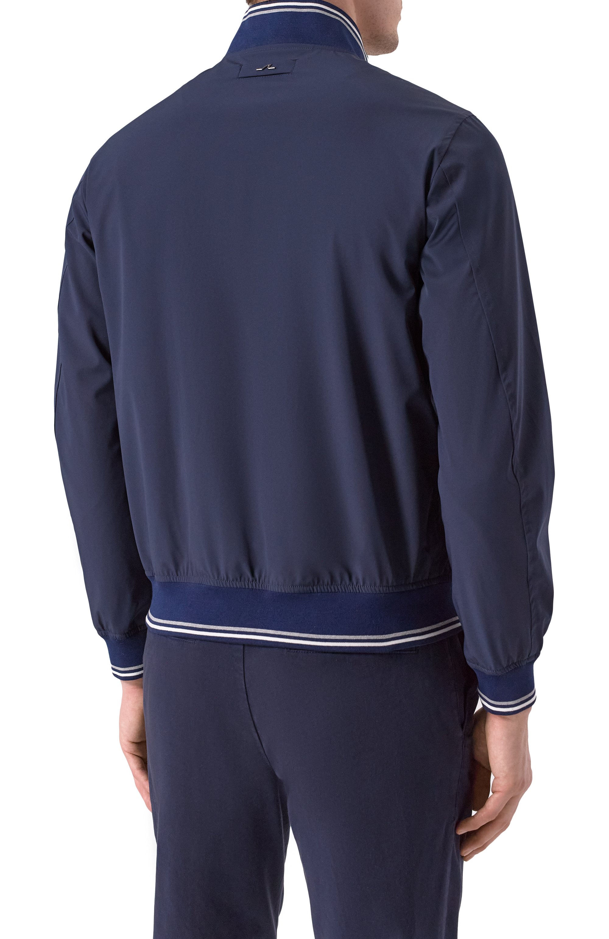 Бомбер PAUL&SHARK, арт. 25412050, фото 4