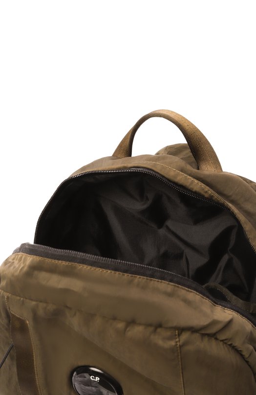 Рюкзак C.P. Company RCCMAC737A005269G Хаки  RCCMAC737A005269G Фото 5
