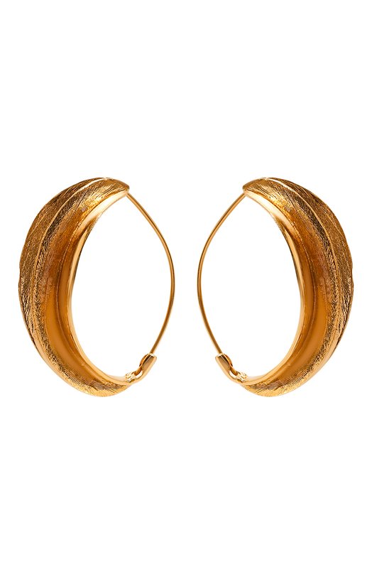 Серьги Fulani Sevenworlds SW103/1 Золотой SW103/1