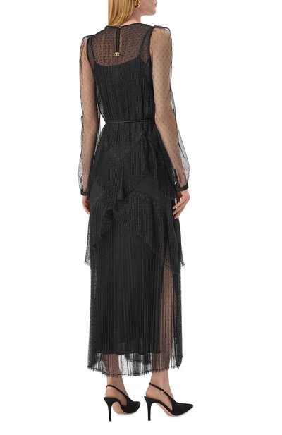 Платье TWINSET, арт. 251TP2510, фото 4