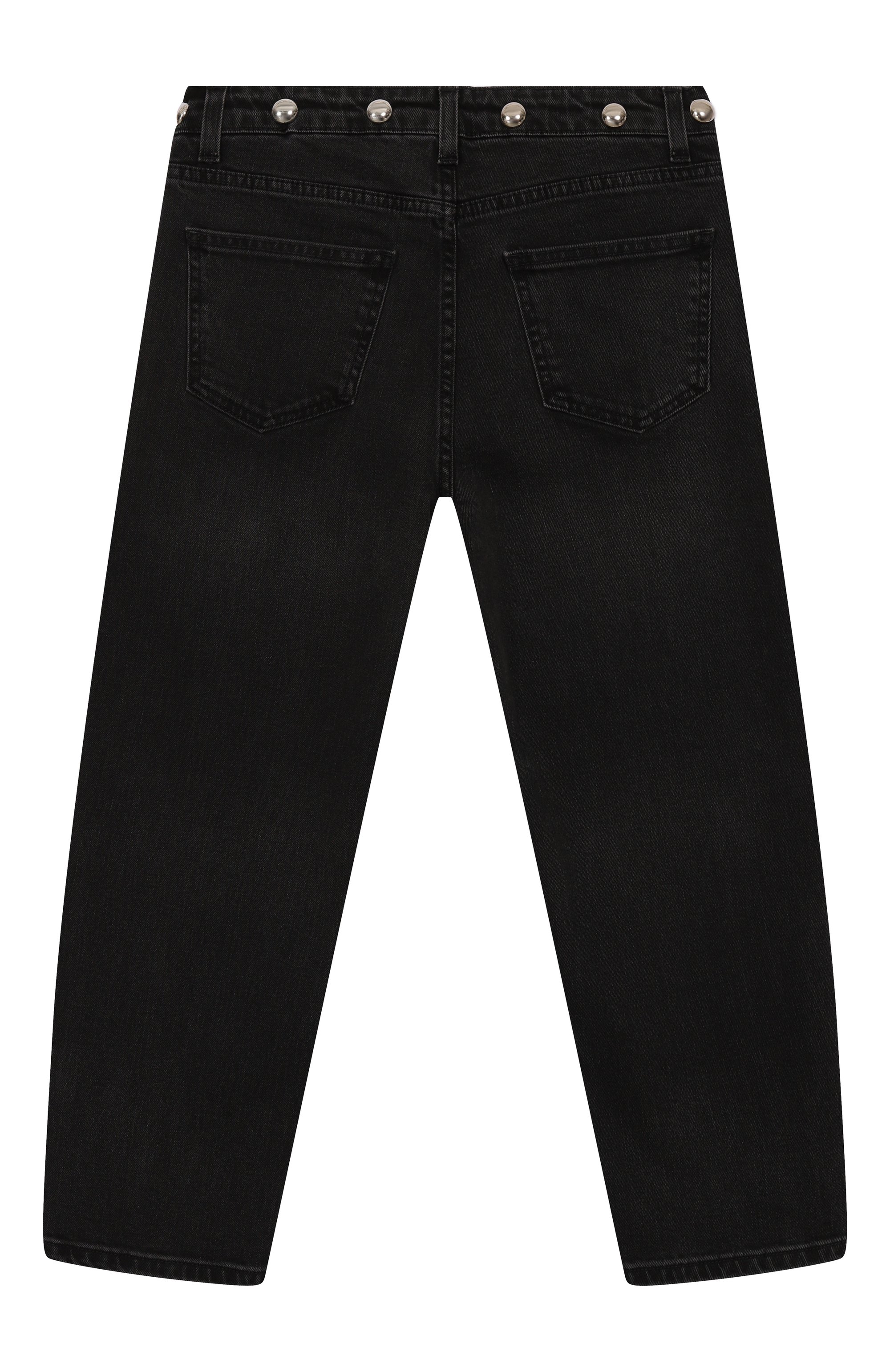 Джинсы MSGM KIDS, арт. F5MSJGDP033, фото 2