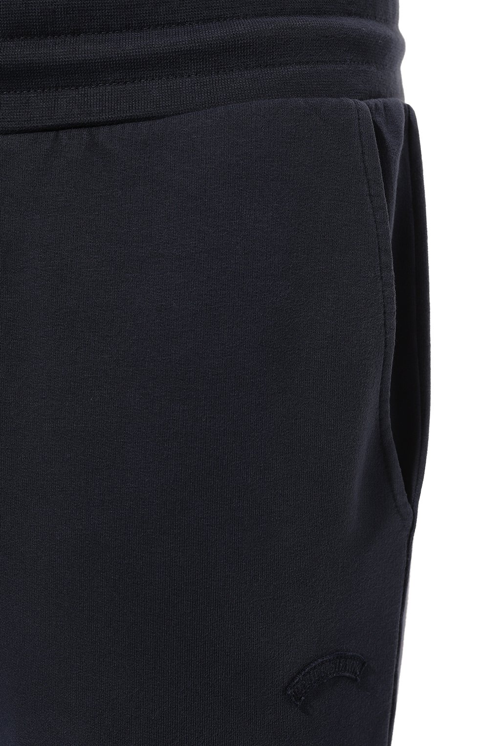 Хлопковые джоггеры PAUL&SHARK, арт. 14311834, фото 5