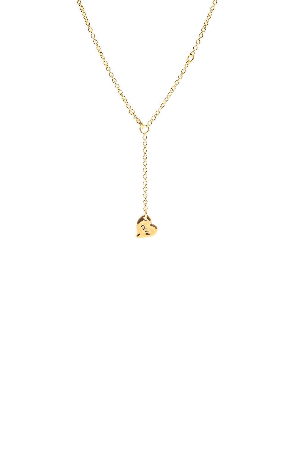 Колье CHLOÉ, арт. CHC24WF075/CB7, фото 4