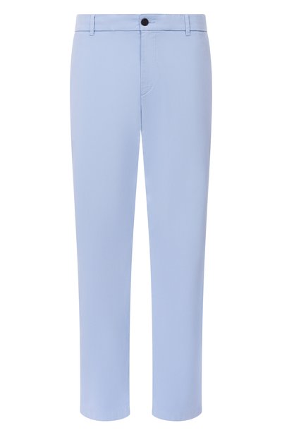 Мужские хлопковые брюки BOGNER, арт. 18386888