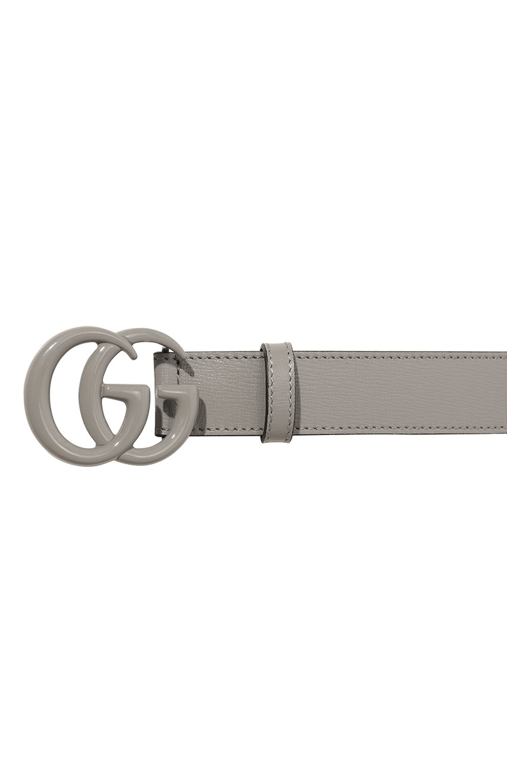 Кожаный ремень GUCCI, арт. 414516 18YXV, фото 4