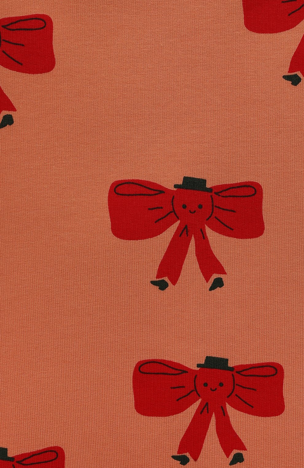 Хлопковые джоггеры TINYCOTTONS, арт. AW23-071, фото 3