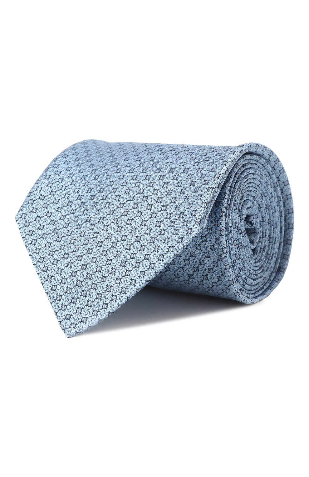 Шелковый галстук STEFANO RICCI, арт. CCXL/48108, фото 1