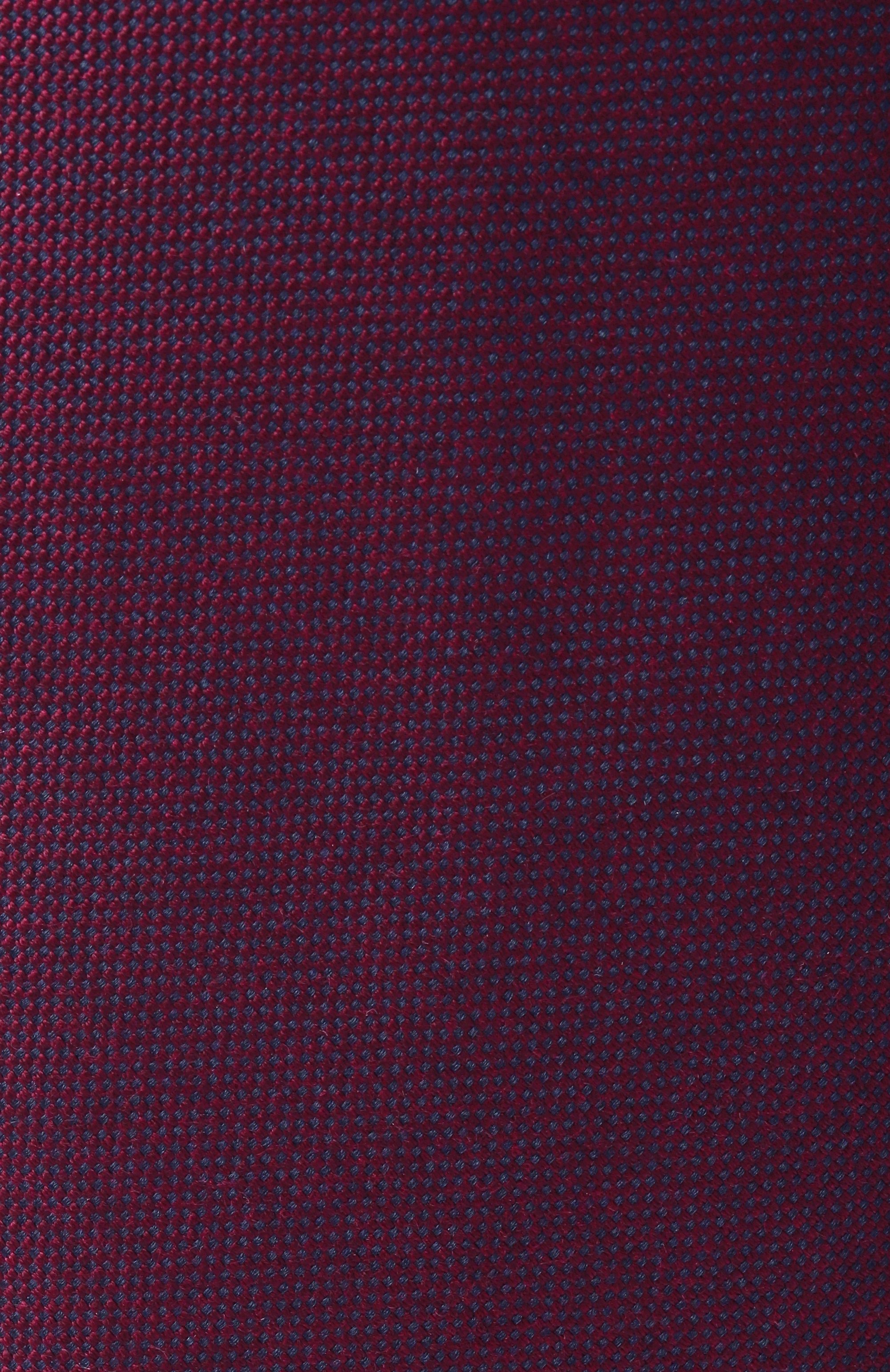 Галстук из шелка и кашемира STEFANO RICCI, арт. CCXL/18131, фото 4