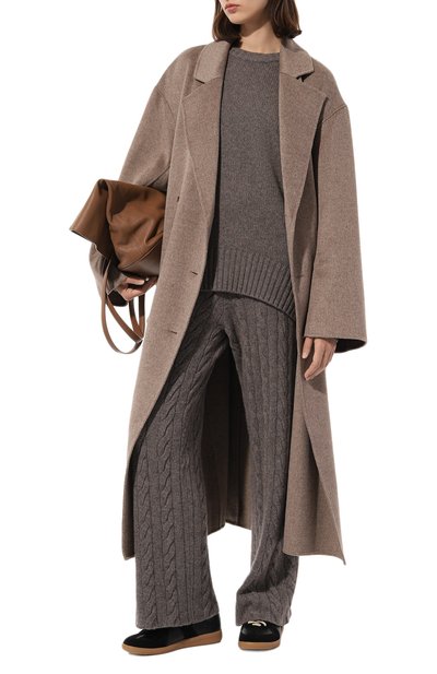 Кашемировый свитер FTC, арт. 920-0210, фото 2