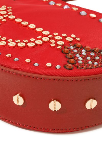 Сумка 110 mini BORBONESE, арт. 923047, фото 3