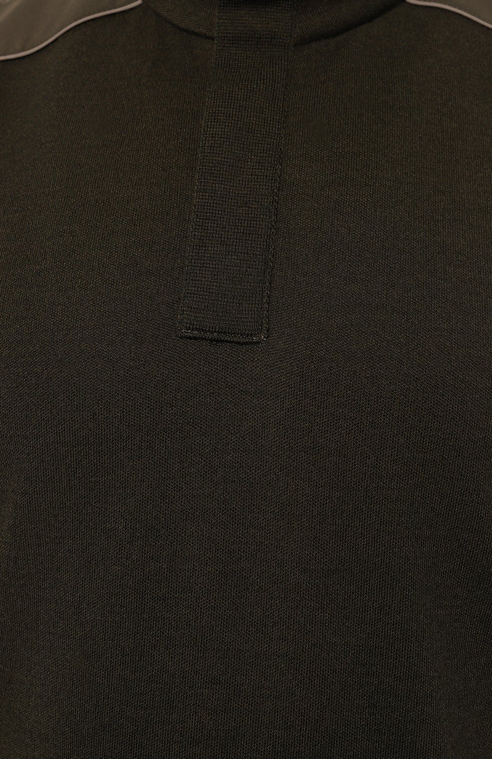 Шерстяной джемпер PAUL&SHARK, арт. 14311101, фото 5