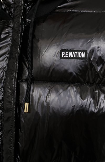 Пуховик P.E. NATION, арт. 21PE1J180, фото 5