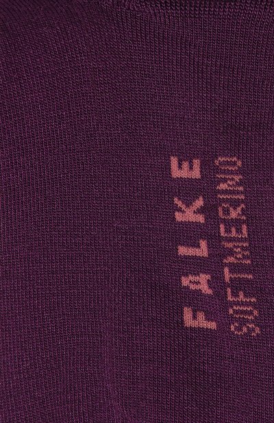 Носки из шерсти и хлопка FALKE, арт. 47488, фото 2
