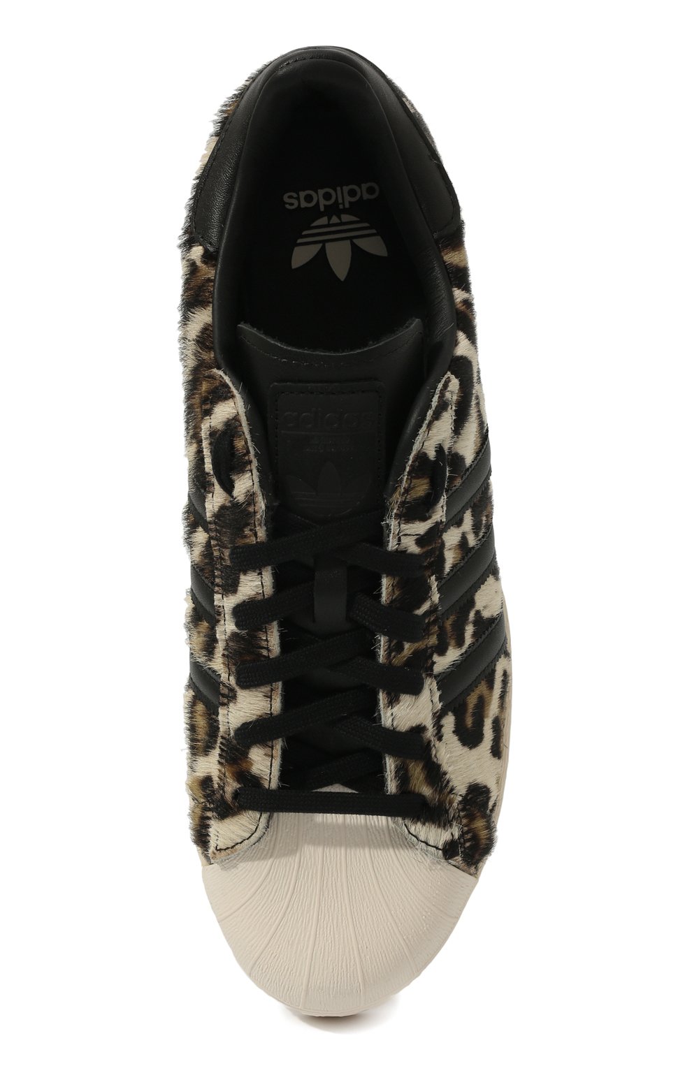 Кеды superstar 82 ADIDAS ORIGINALS, арт. GY8798, фото 6