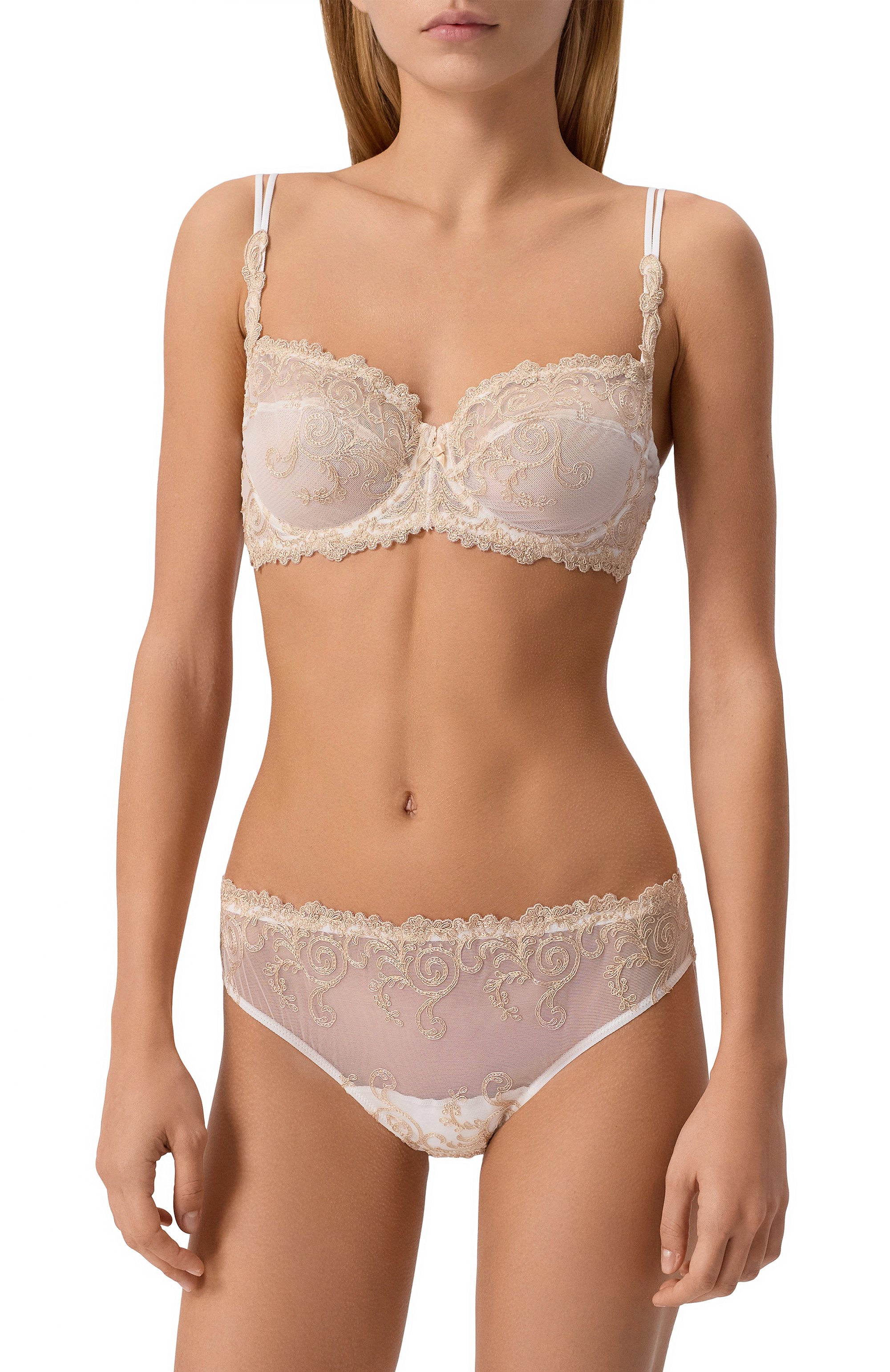 Бюстгальтер с мягкой чашкой AMBRA, арт. 0872, фото 2