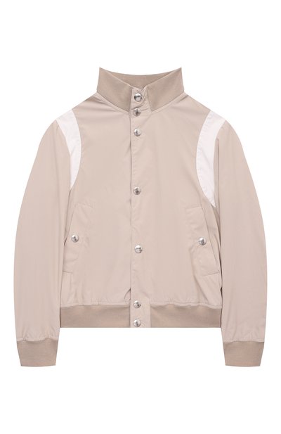 Бомбер BRUNELLO CUCINELLI, арт. BD4790945B