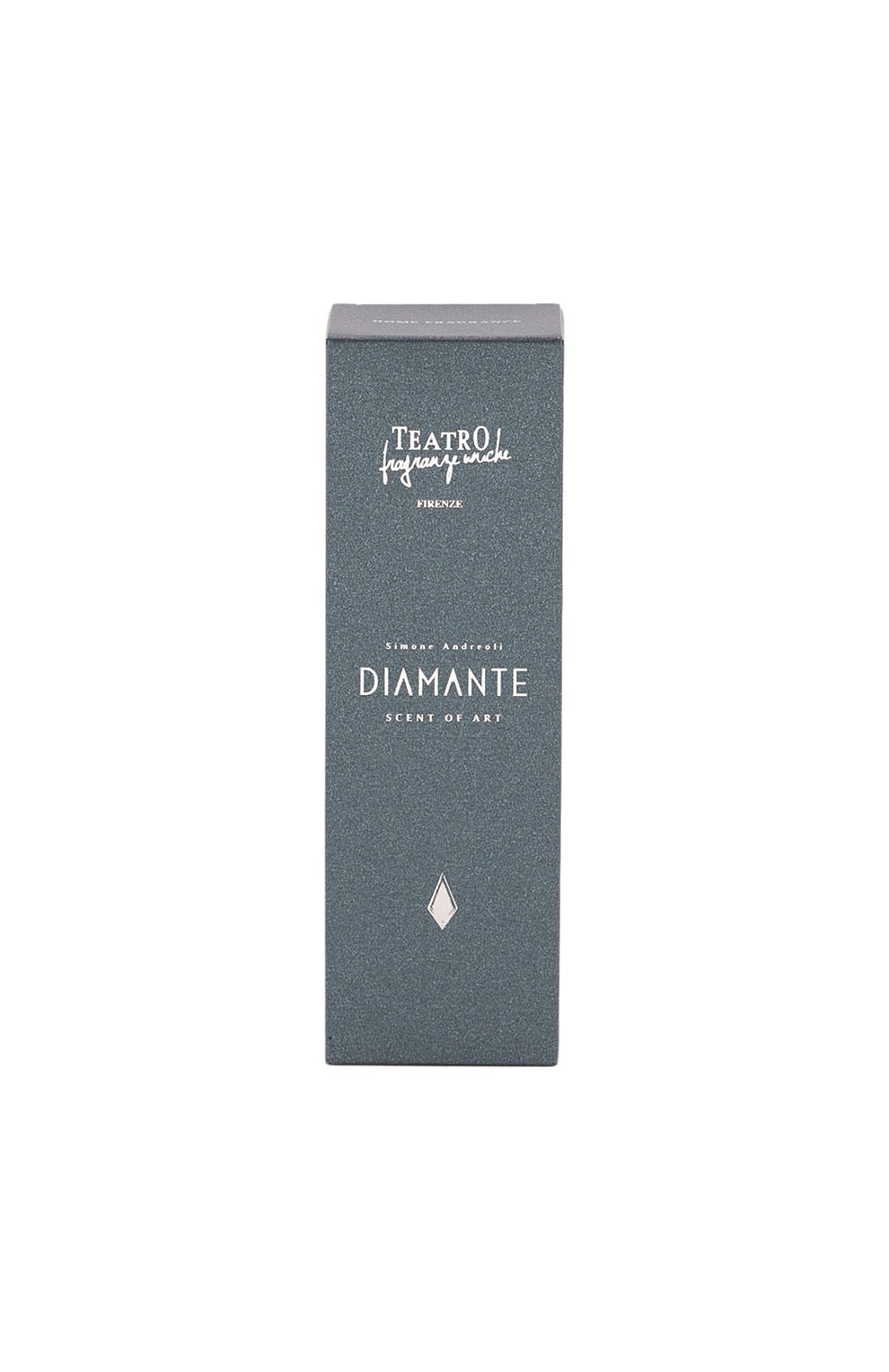 Диффузор diamante luxury collection (100ml) TEATRO, арт. DI100TFU, фото 2