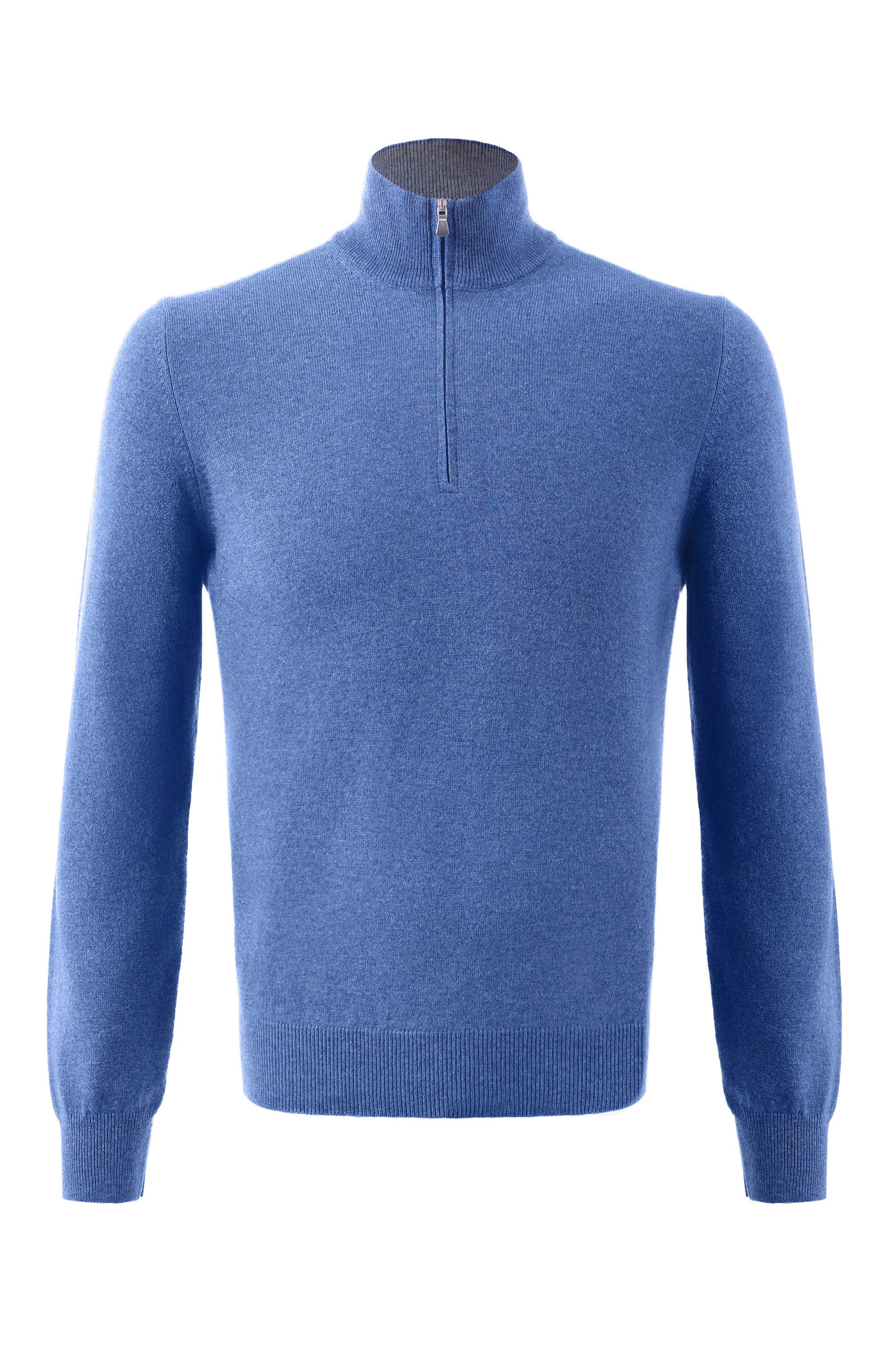 Кашемировый джемпер GRAN SASSO, арт. 55126/15590, фото 1