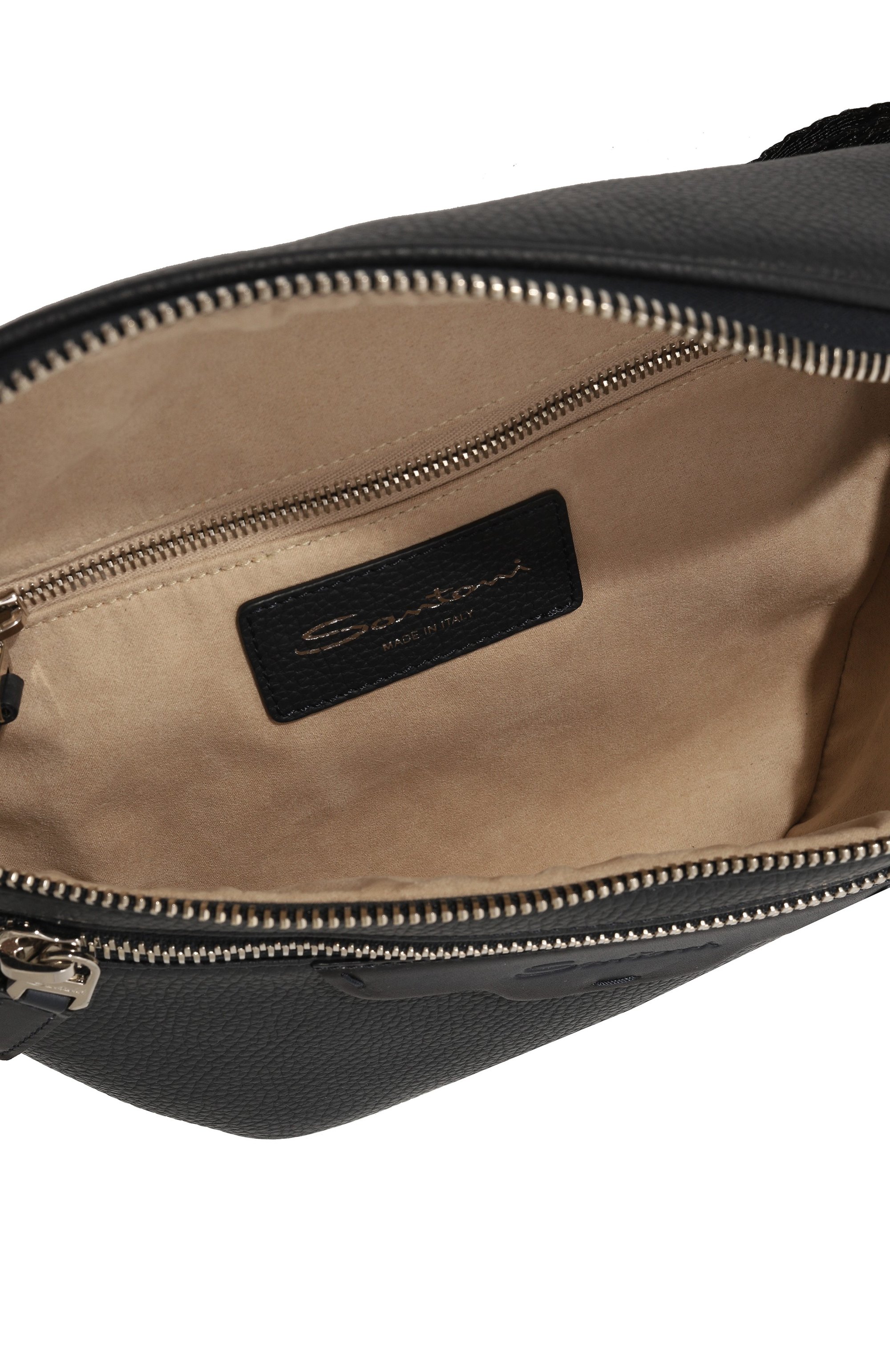 Поясная сумка SANTONI, арт. UIBBA2365EN-ASP6, фото 5