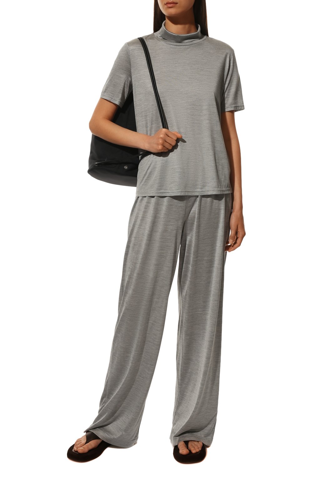 Шелковый топ AGREEG, арт. 15031461, фото 2