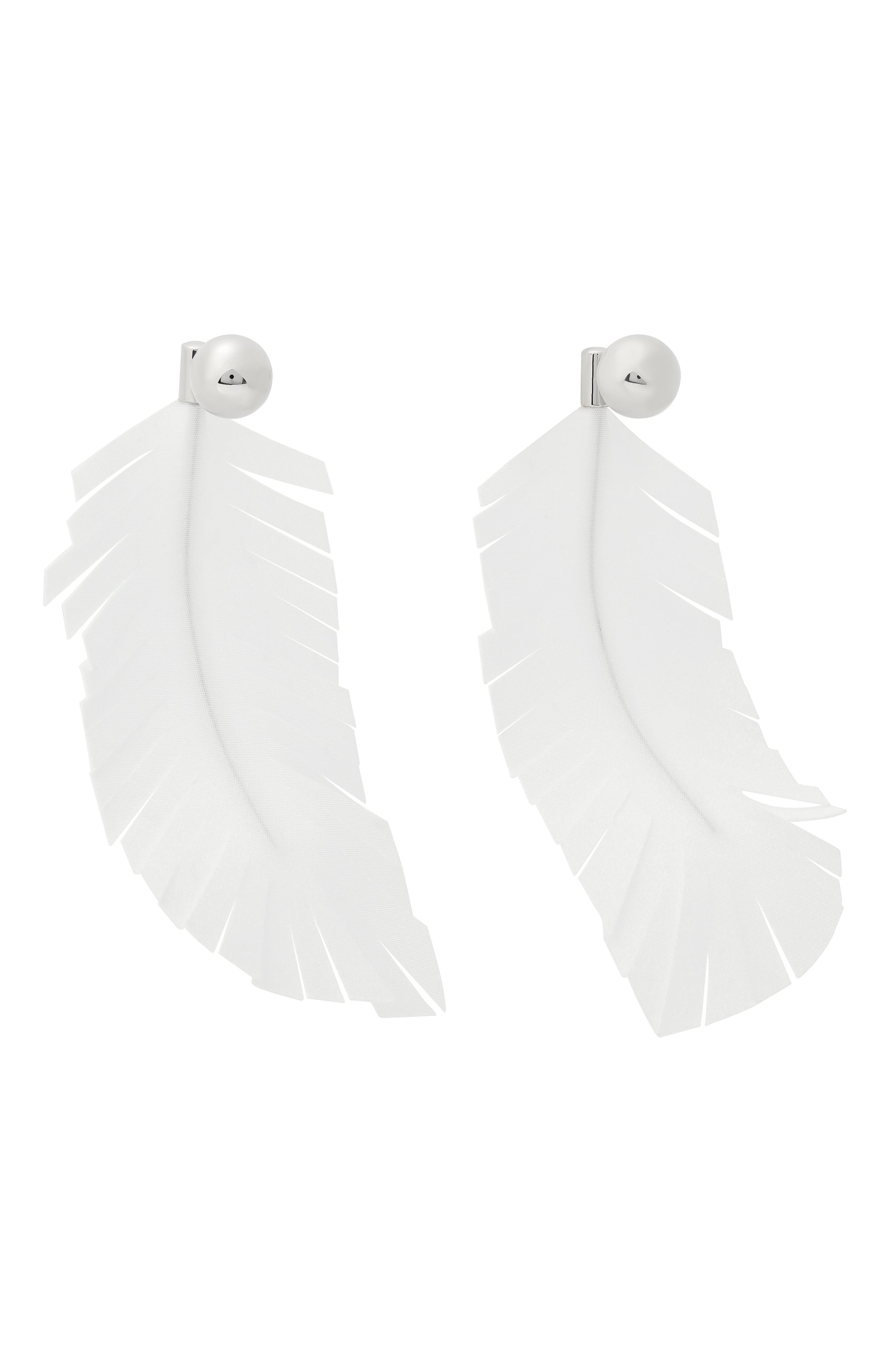 Серьги MARNI, арт. 0RMV0561A0 T2000, фото 3