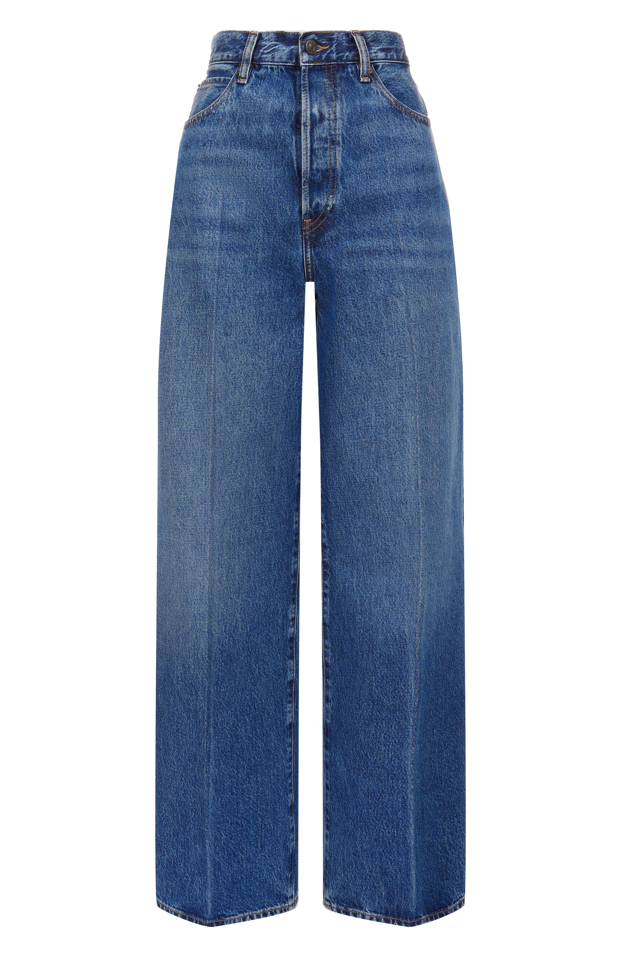 Джинсы the collegiate FRAME DENIM, арт. 2019210, фото 1