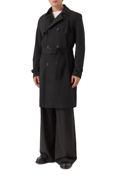 Тренч HUGO, арт. 50535072, фото 3