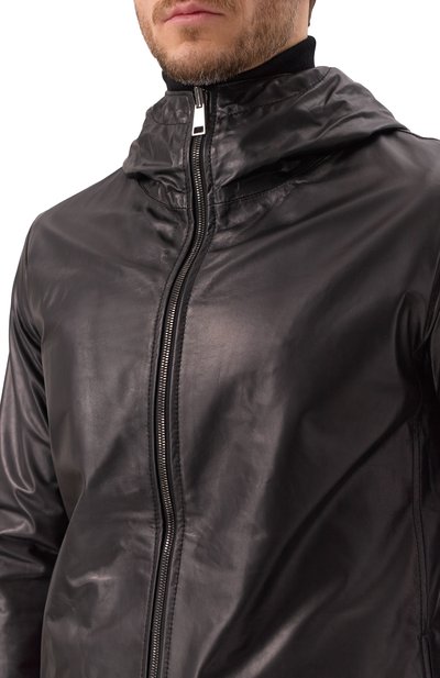 Двусторонняя куртка GIORGIO BRATO, арт. GU25S20096NAPSTM, фото 5