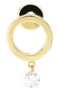 Серьга PERSEE PARIS, арт. EA77346-YG, фото 1