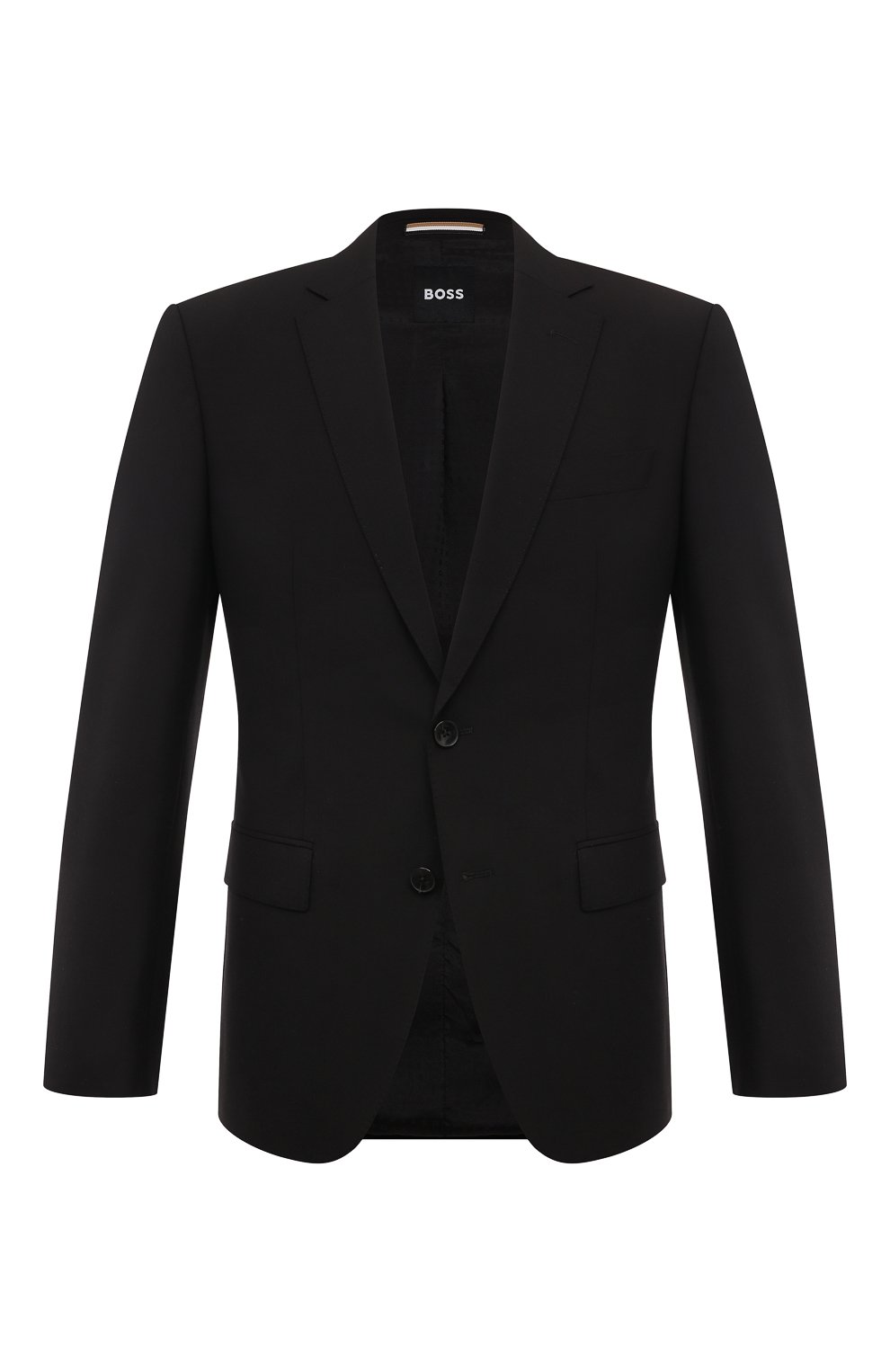Шерстяной пиджак BOSS, арт. 50479994, фото 1