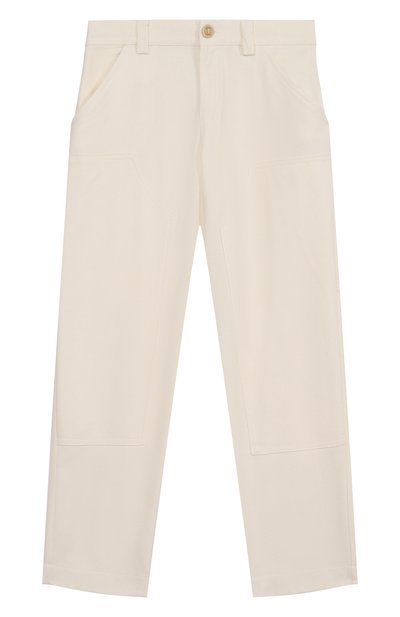 Брюки из вискозы и шерсти ELEVENTY, арт. EX6P50/I0233/10-16