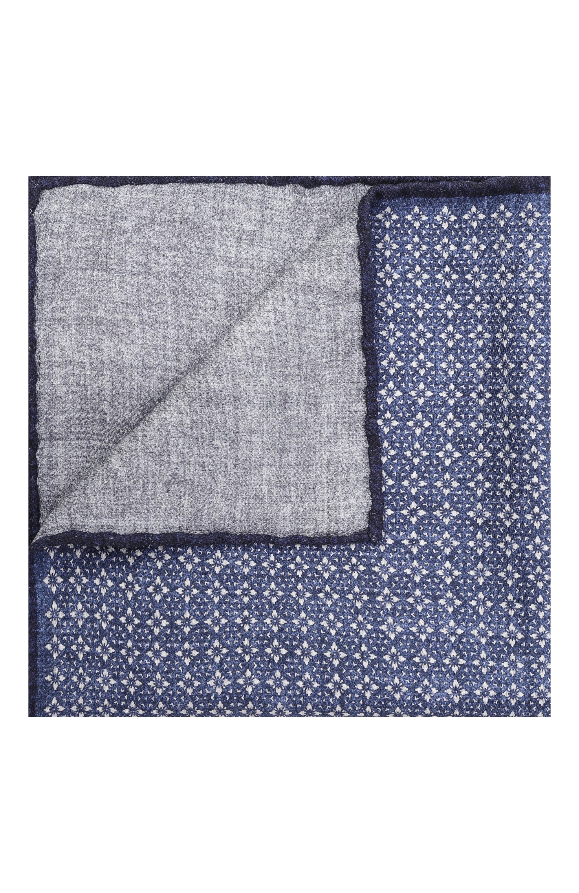 Шелковый платок BRUNELLO CUCINELLI, арт. MX8690091, фото 1