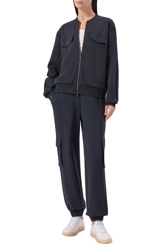 Толстовка Bogner 86085253 Чёрный  86085253 Фото 2