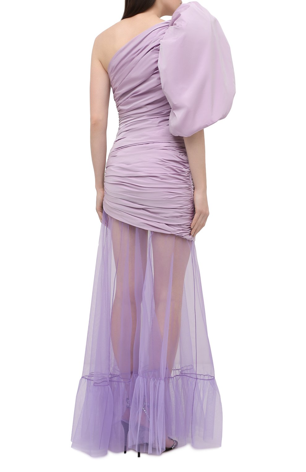 Платье GIUSEPPE DI MORABITO, арт. SS21047LD-84, фото 4