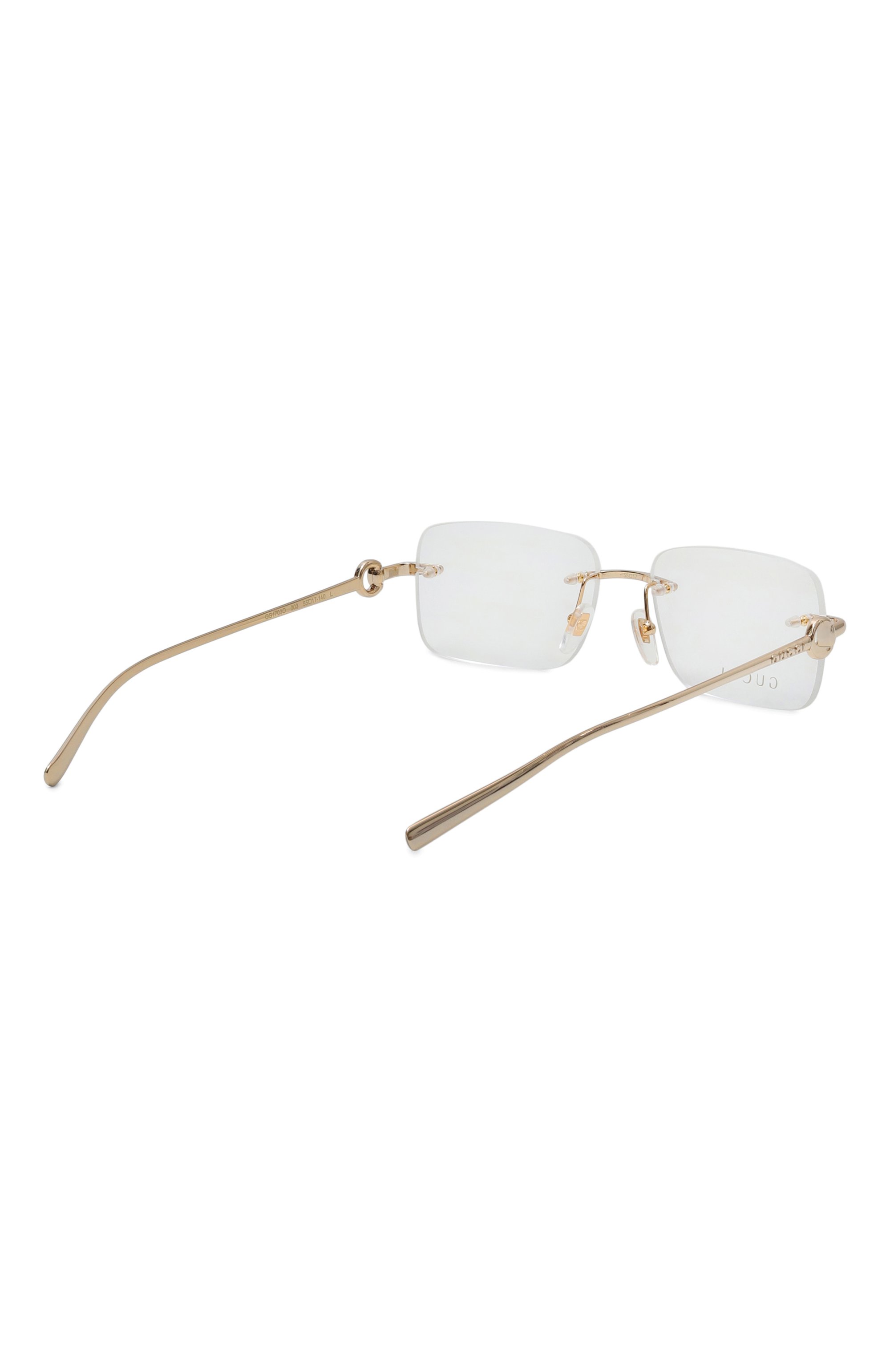 Оправа GUCCI, арт. GG1703 003, фото 5