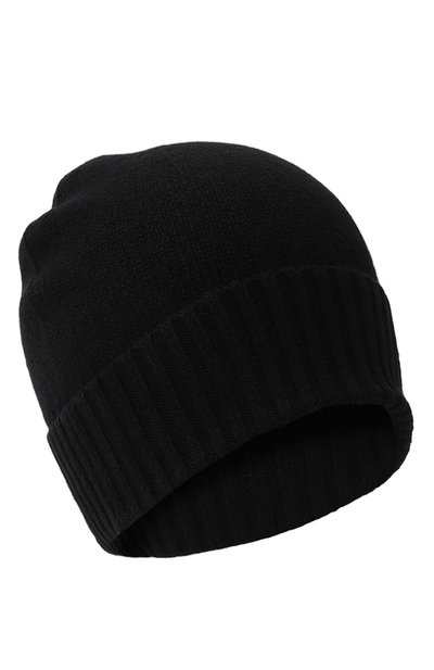 Женская кашемировая шапка ALLUDE, арт. 235/11245