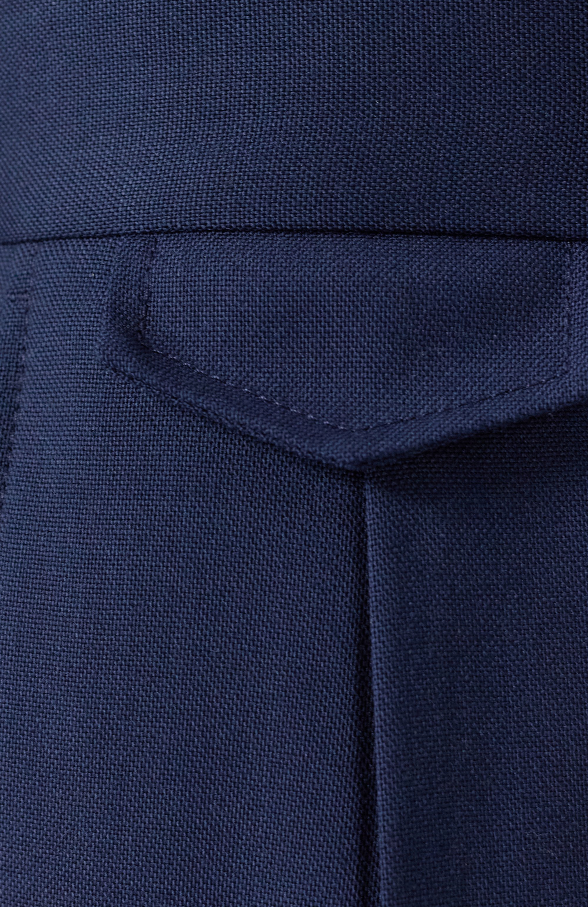 Шерстяные брюки WINDSOR, арт. 13 SERP0 10016311/10016311, фото 5