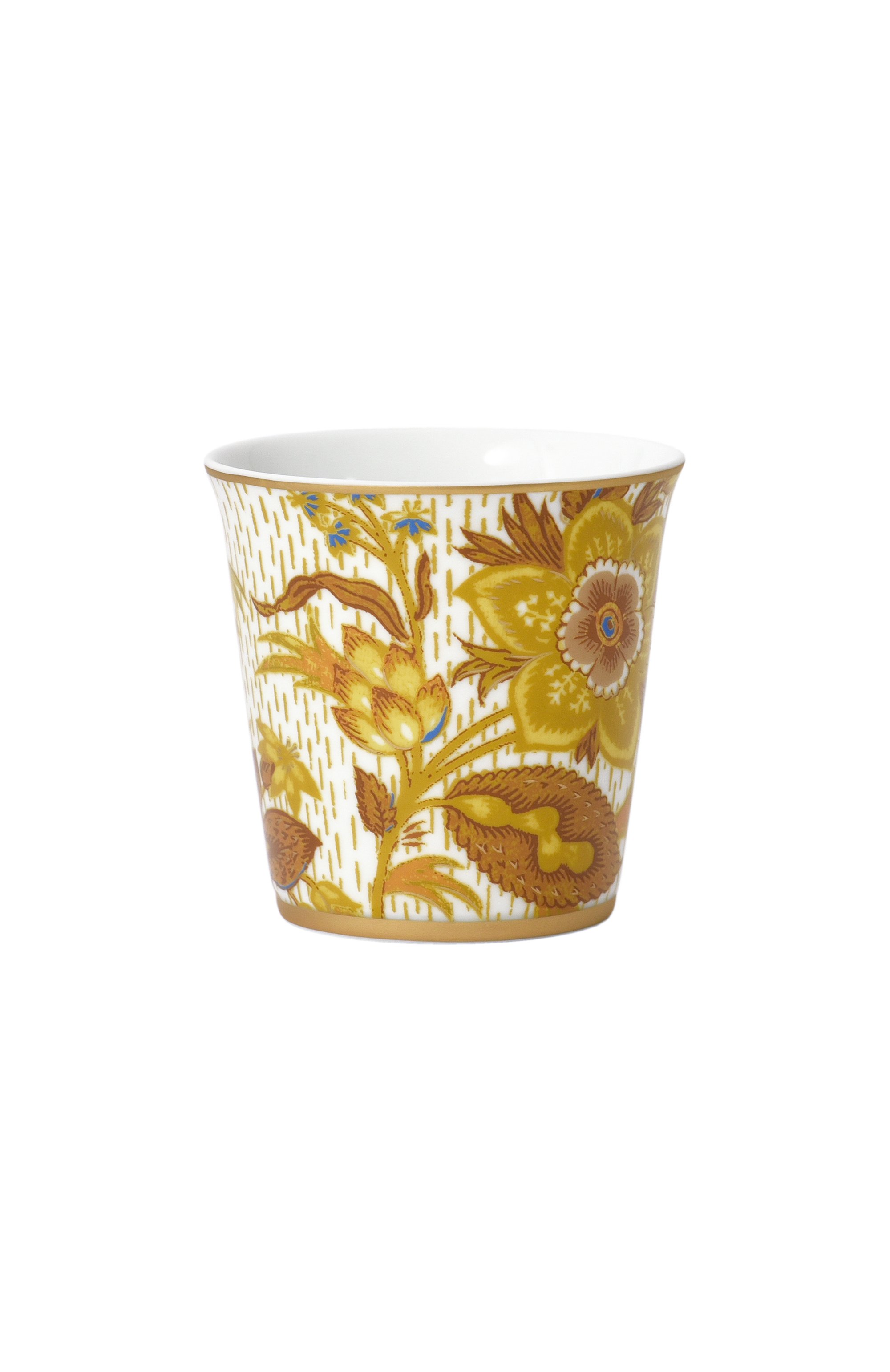 Свеча в стакане mahe safran BERNARDAUD, арт. 2597/3843, фото 1