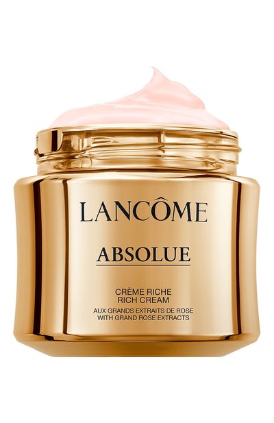 Восстанавливающий крем для лица с насыщенной текстурой absolue (60ml) LANCOME, арт. 3614272049161, фото 1