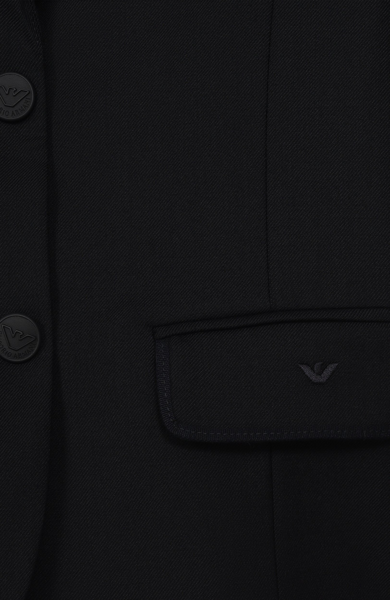 Пиджак EMPORIO ARMANI, арт. EB001534/AF26957, фото 3