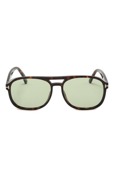 Солнцезащитные очки TOM FORD, арт. TF1022 52N, фото 3