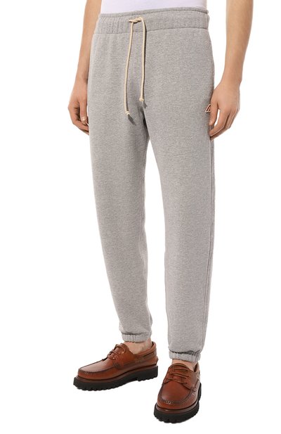 Хлопковые джоггеры AUTRY, арт. PAEM 419E, фото 3