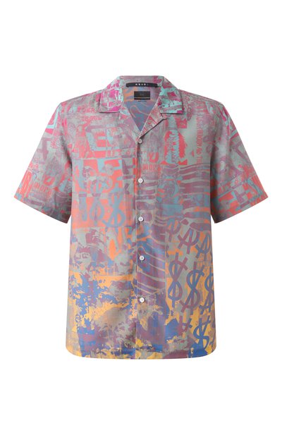 Рубашка KSUBI, арт. MPS25SH014, фото 1