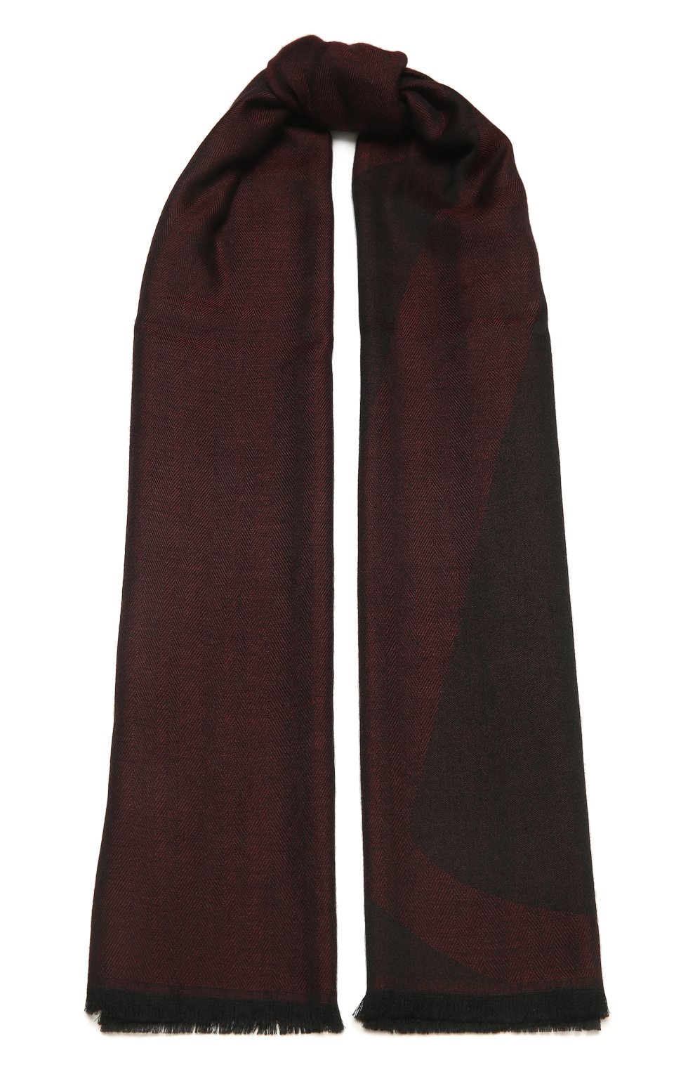 Шарф из кашемира и шелка ZEGNA, арт. Z2L35S/22F, фото 1