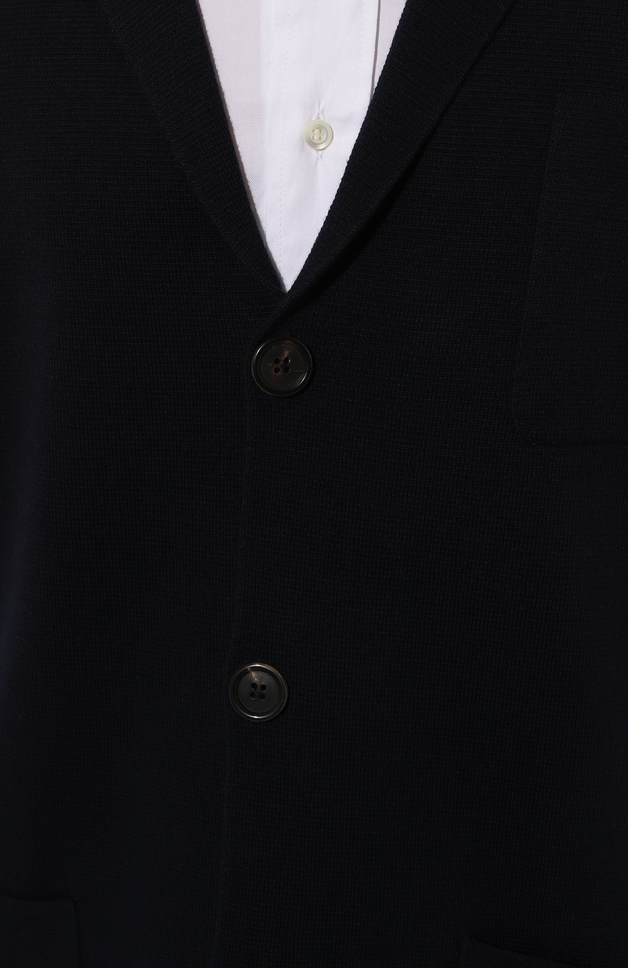 Шерстяной пиджак CORNELIANI, арт. 94M586-9425164, фото 7