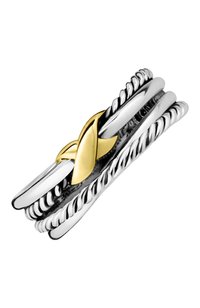 Кольцо DAVID YURMAN, арт. R07437 S8, фото 1